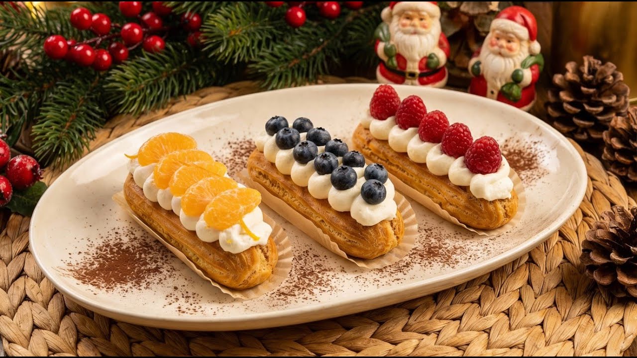 ✨ SILVESTER-WUNDER: ECHTES Tiramisu in 10 Minuten? KLAPPT! 🕐 Rette deinen Festtagstisch am 31.12.! 🍰