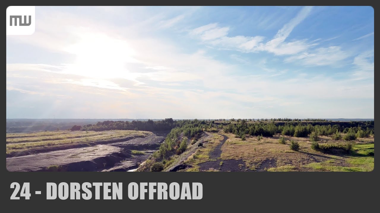 2024 Dorsten Offroad - MTB Evening Ride