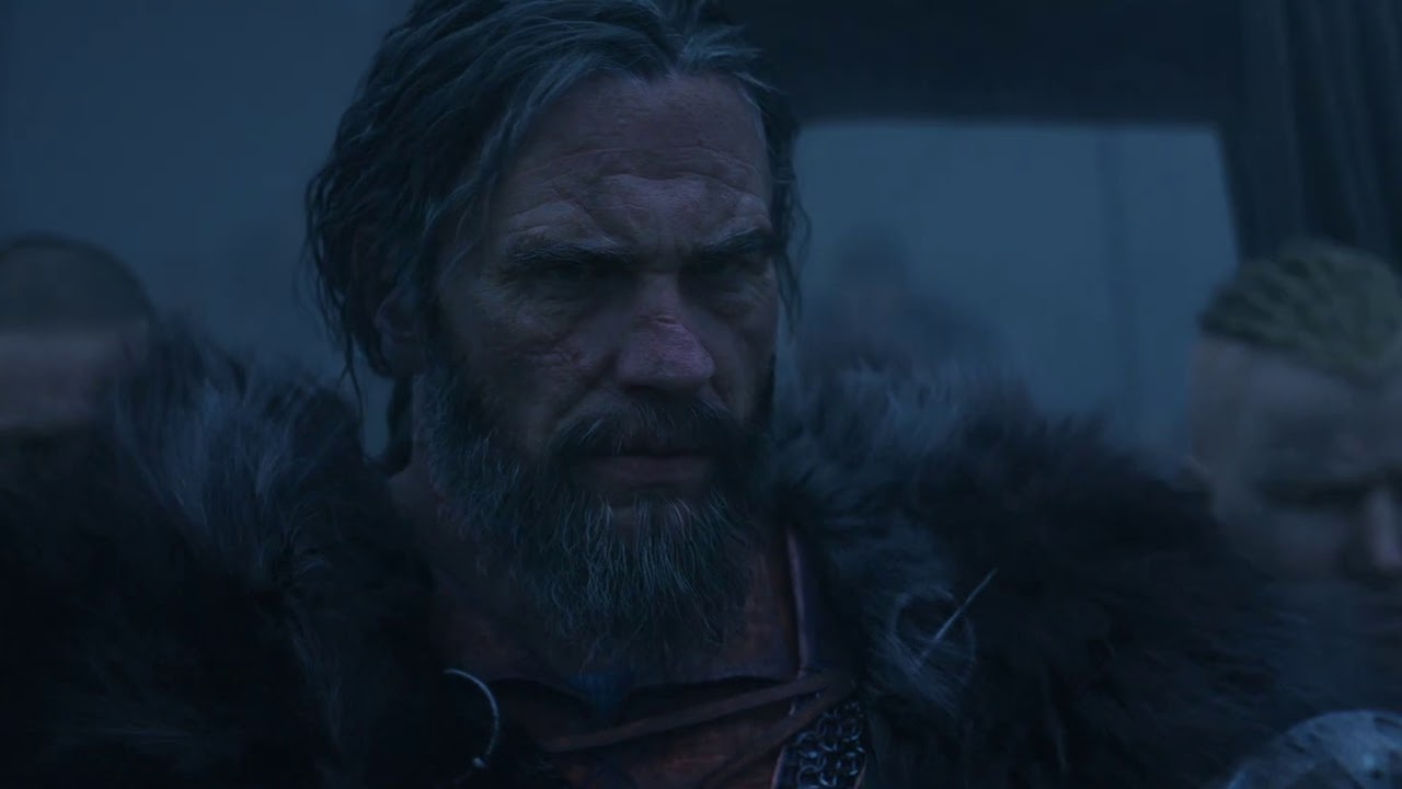 Assassin's Creed Valhalla - Trailer anteprima mondiale