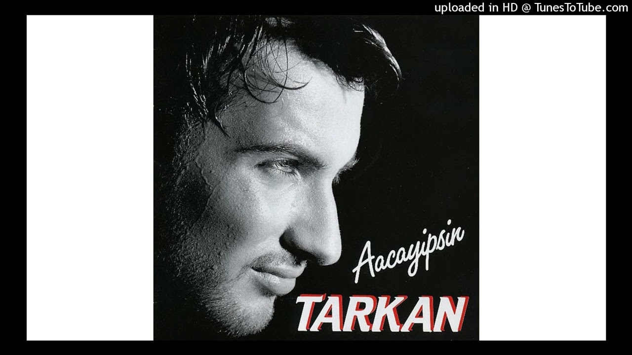 Tarkan - Biz Nereye? (Filter Enstrumental)