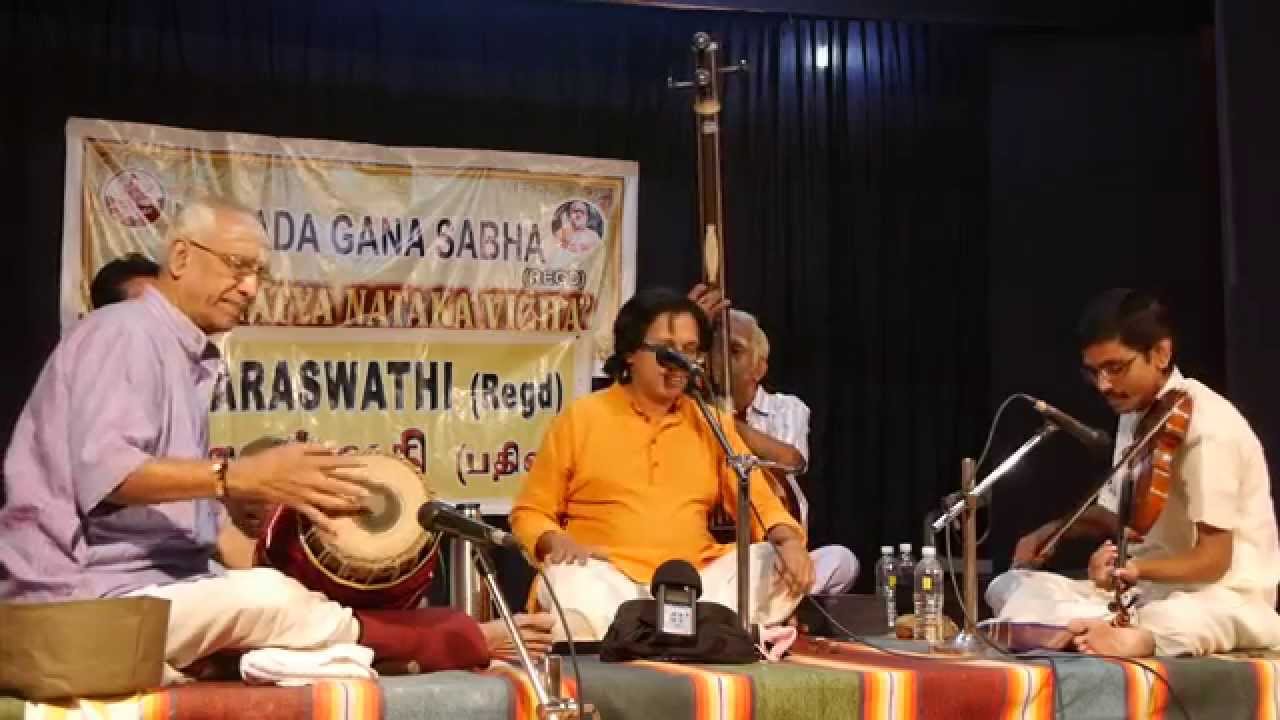 Lalitha RTP - Khanda Triputa - R. Suryaprakash