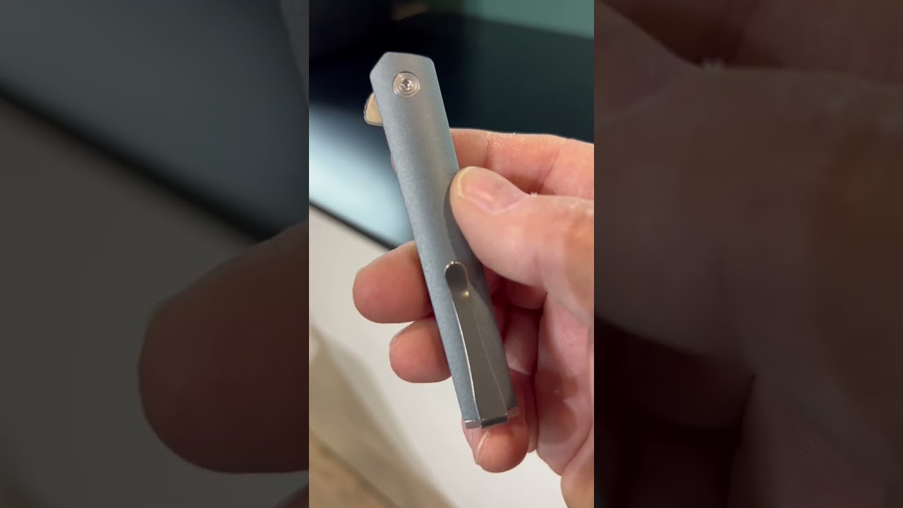 CRKT CEO Compact 7095 @crkt