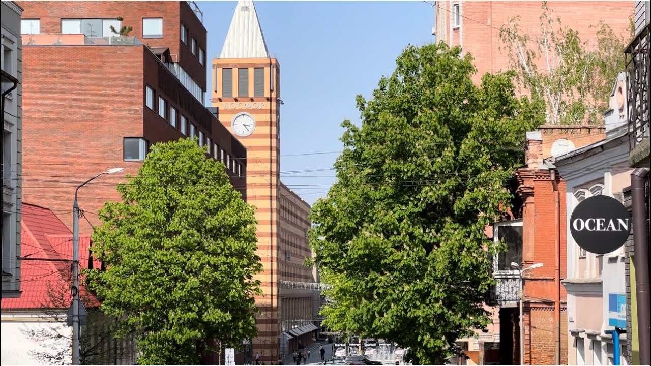 Днепр сейчас🔴Неужели такое возможно?! Уже цветут каштаны! ФОНТАНЫ🔺Мусорки Днепра