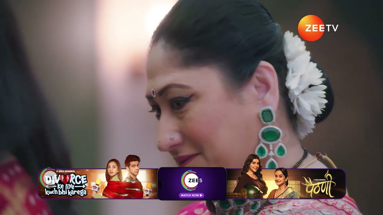 Jaane Anjaane Hum Mile | Raghav is disappointed and embarrassed by what Unnati did.