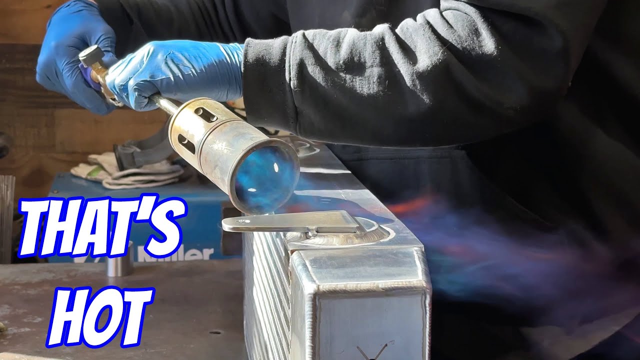 Fiery Progress on My Turbo JZS147 Aristo Project