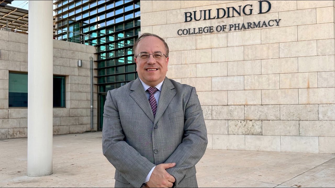 AUIS College of Pharmacy