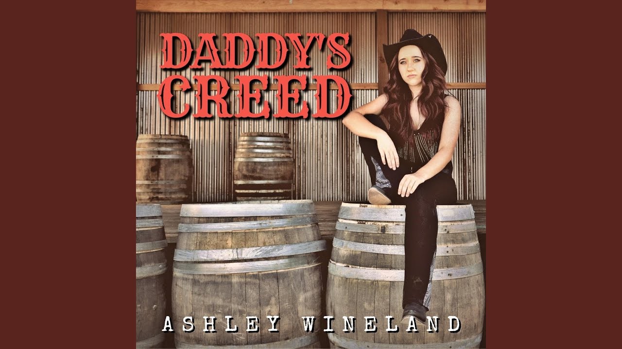Daddy's Creed
