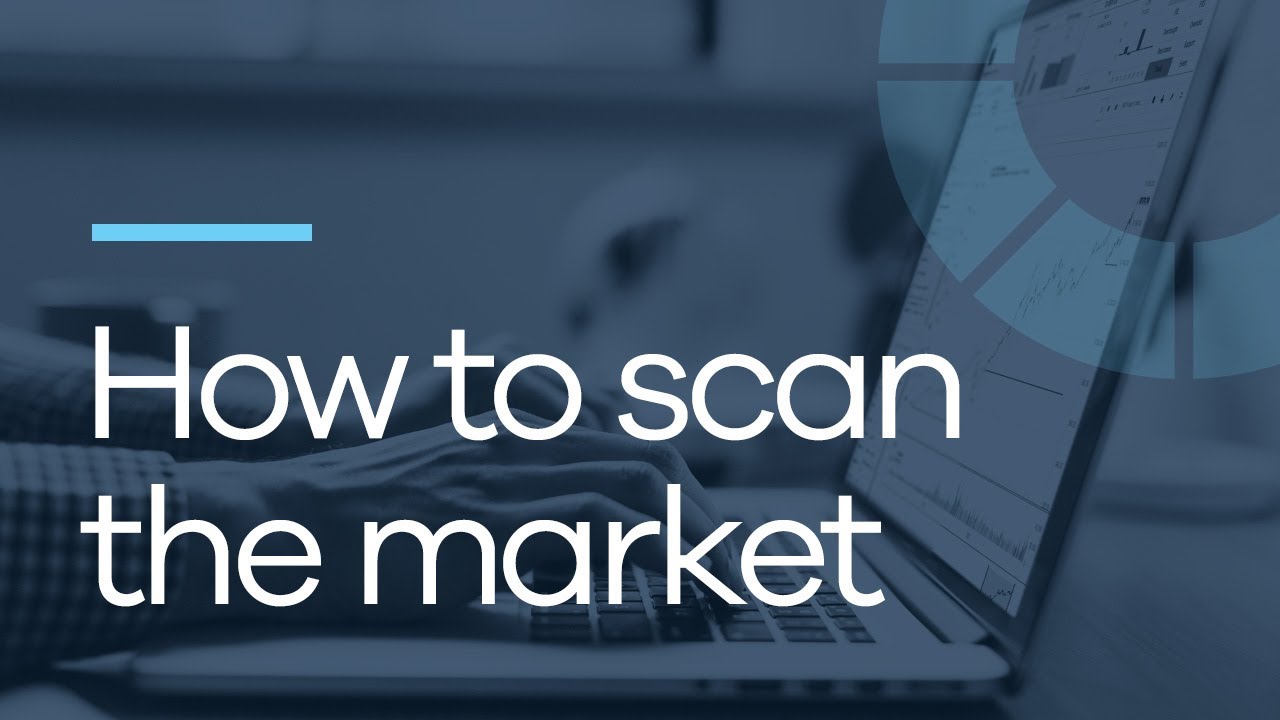 How to Scan the Market with HALO Global