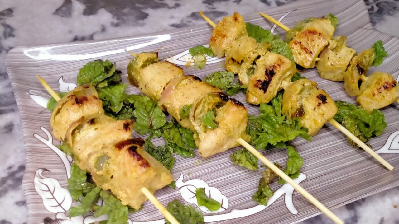 Chicken Sticks Recipe *Cooking With Aimen*