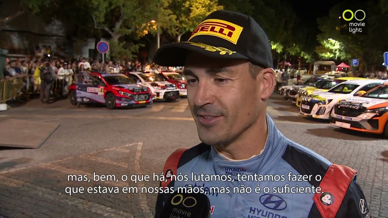 RALI CASTELO BRANCO E VILA VELHA DE RODÃO 2025