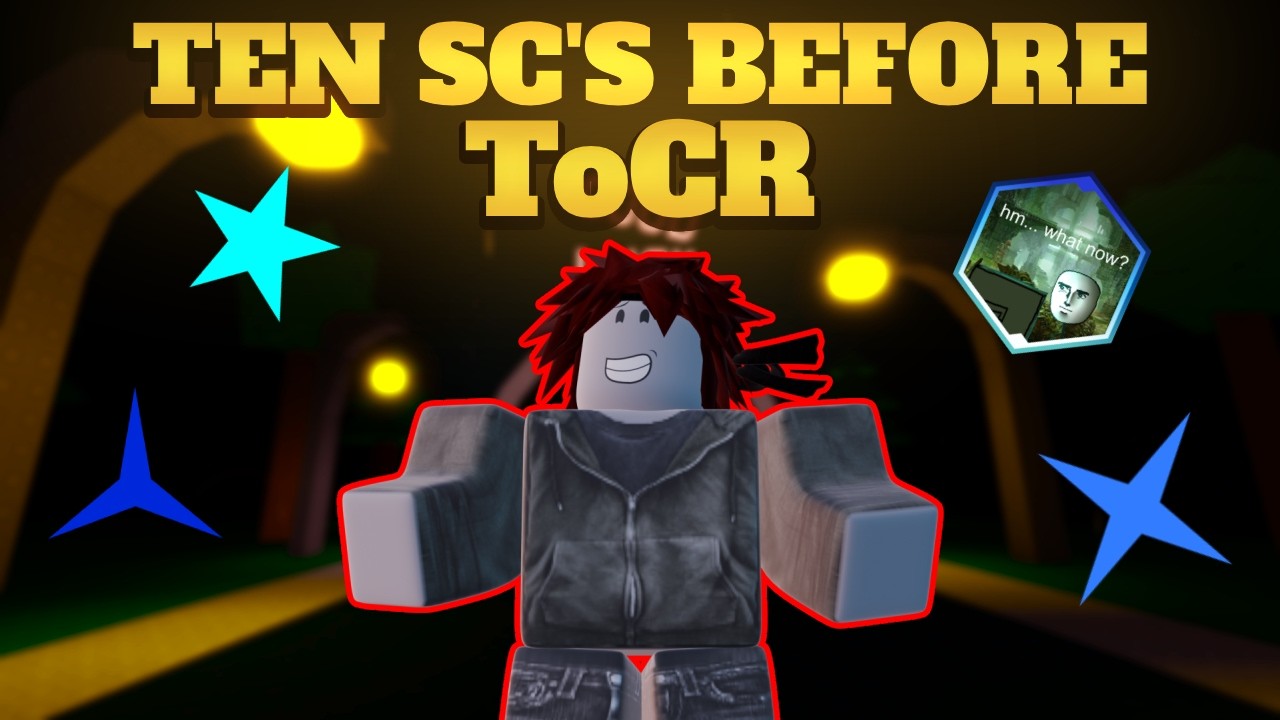 TEN SOUL CRUSHINGS BEFORE ToCR! | Tower of Descent into Exile | STREAM 11