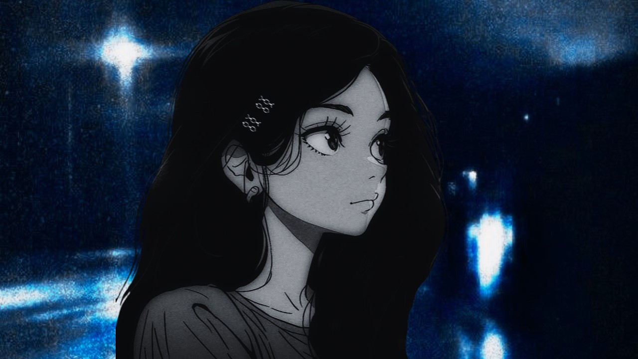 I Can’t Forget Her Eyes
