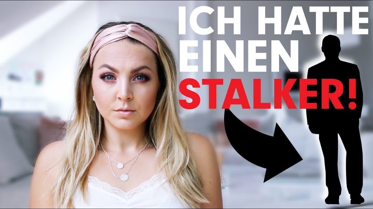 ICH HATTE EINEN STALKER! 👤❗️ Storytime deutsch