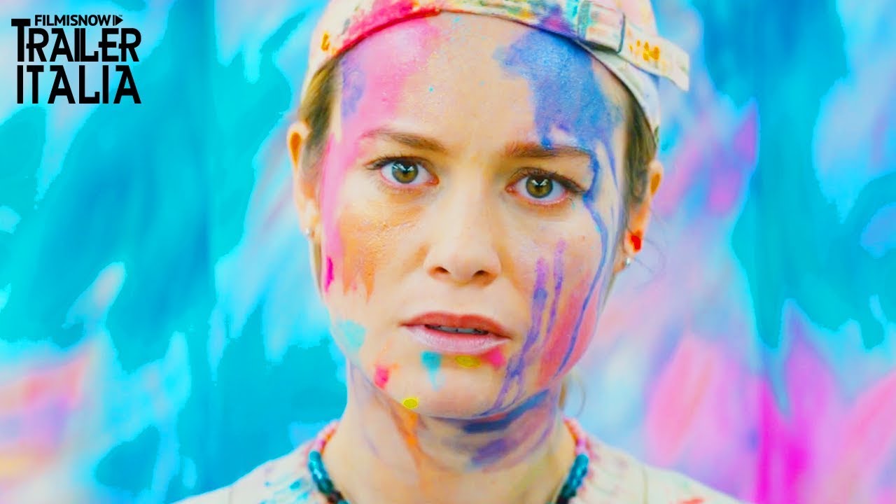 UNICORN STORE | Trailer Sub ITA del film di Brie Larson