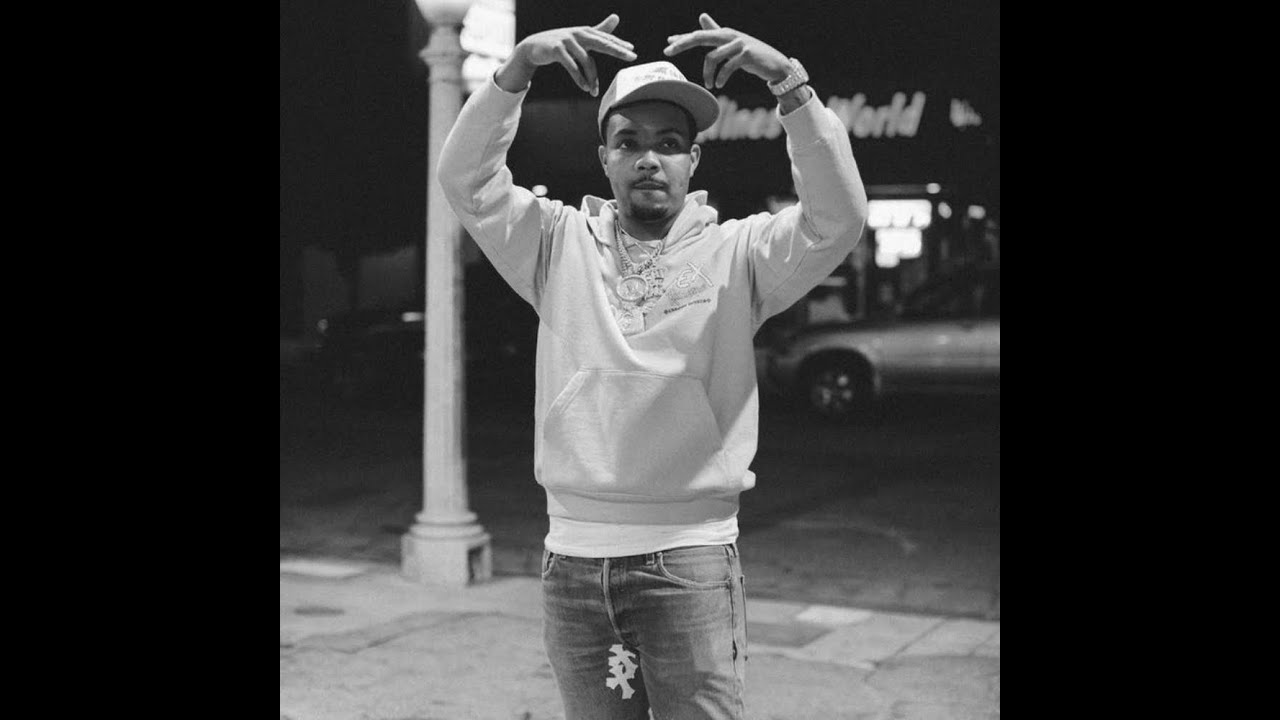 [FREE] G Herbo Type Beat - 