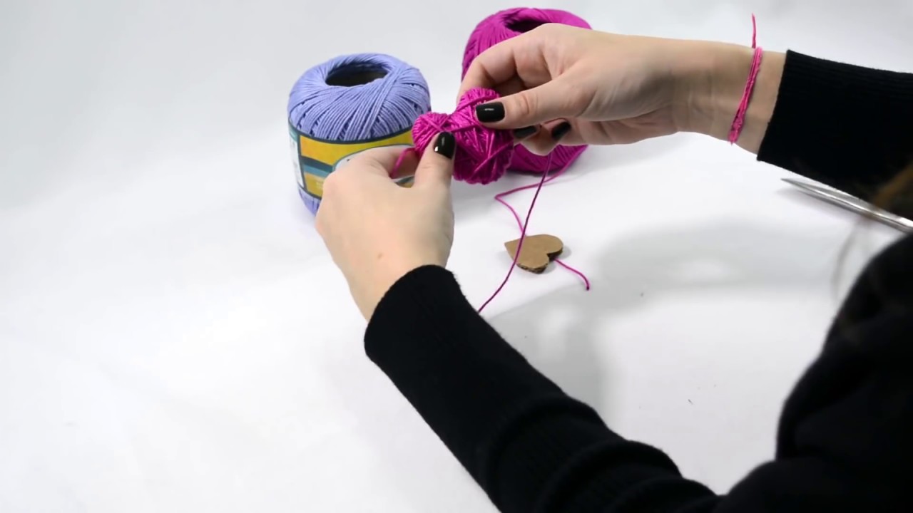 DIY - Dia dos Namorados