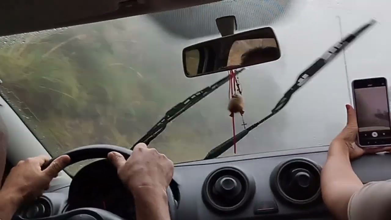 Viajamos  pra serra do rio  do rastro  o carro estragou /,meu filho foi embora de casa 