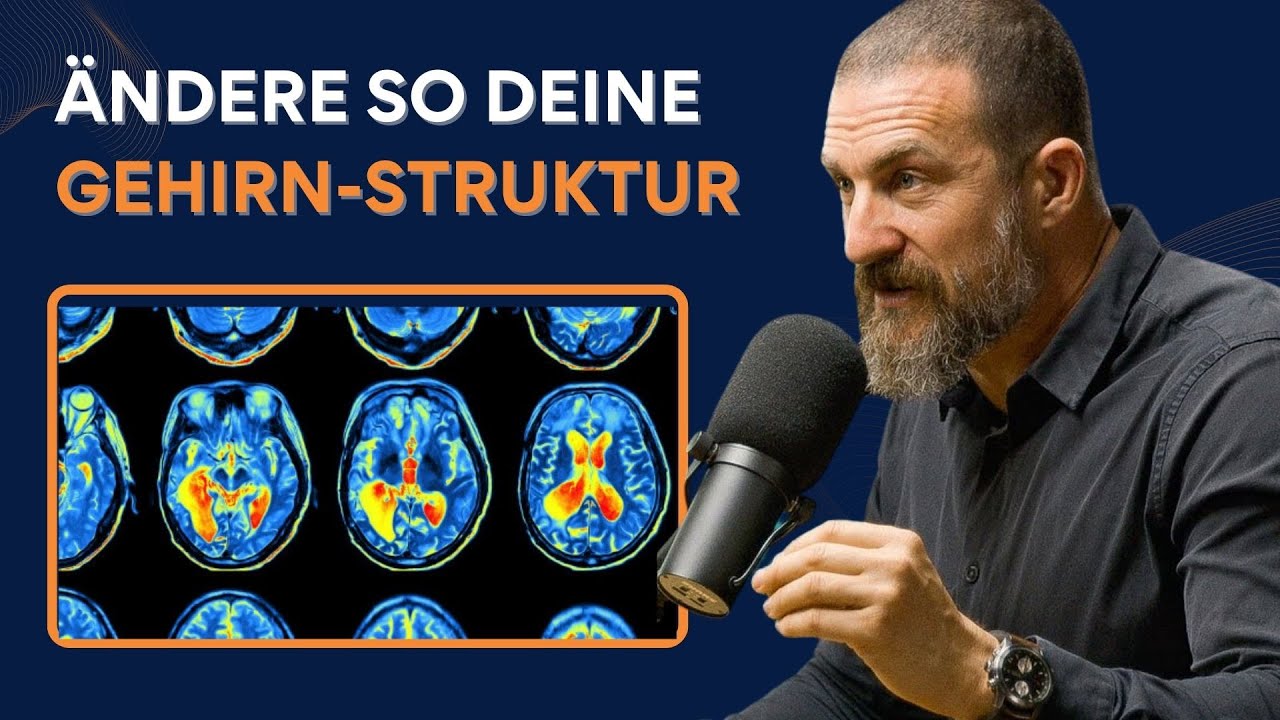 Neurowissenschaftler: 4x SCHNELLER lernen mit diesen Hacks (Andrew Huberman Zusammenfassung)