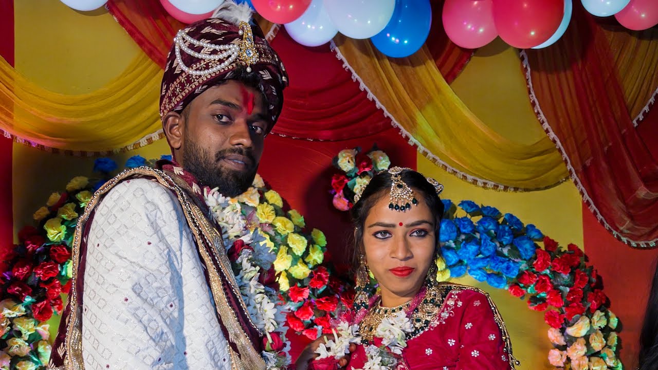 Finally Mere Dost ka shaadi ho gya 🤪