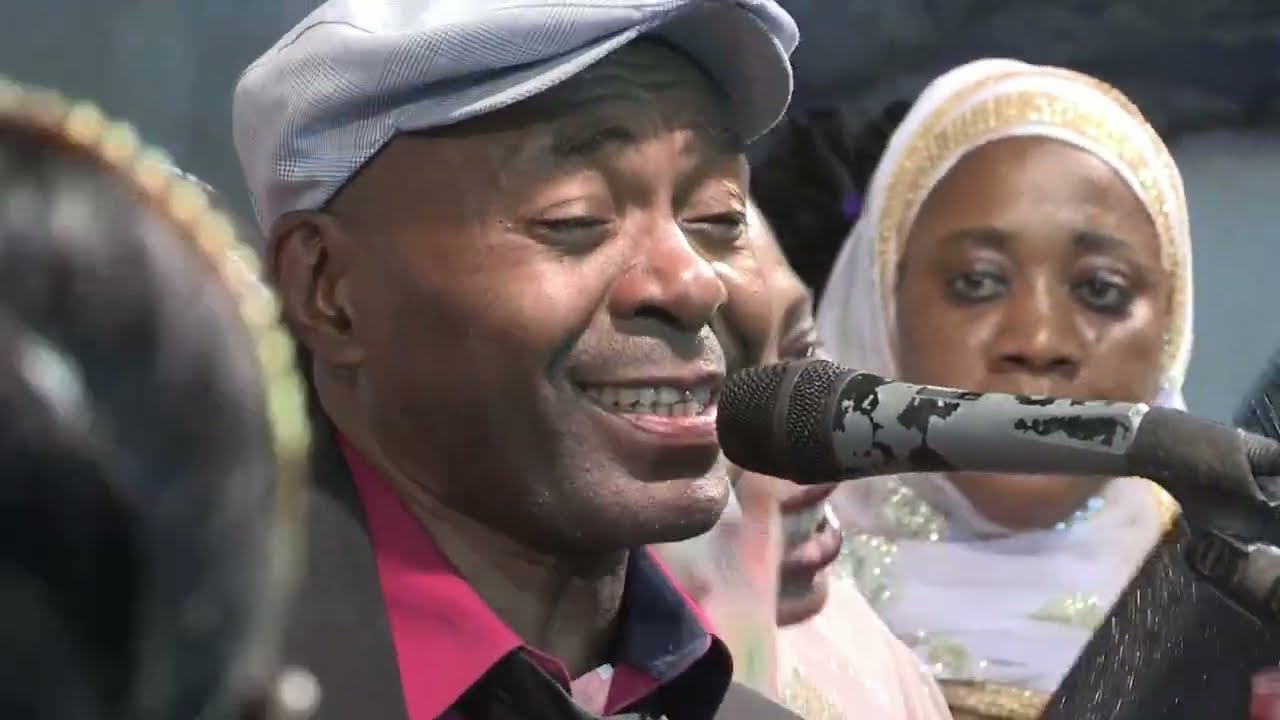SOULEYMANE   A SELEA BAMBAO