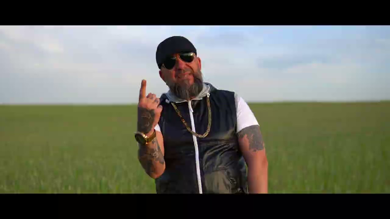 EL SUSO - ÚLTIMO AVISO [Videoclip Oficial] #ElSuso