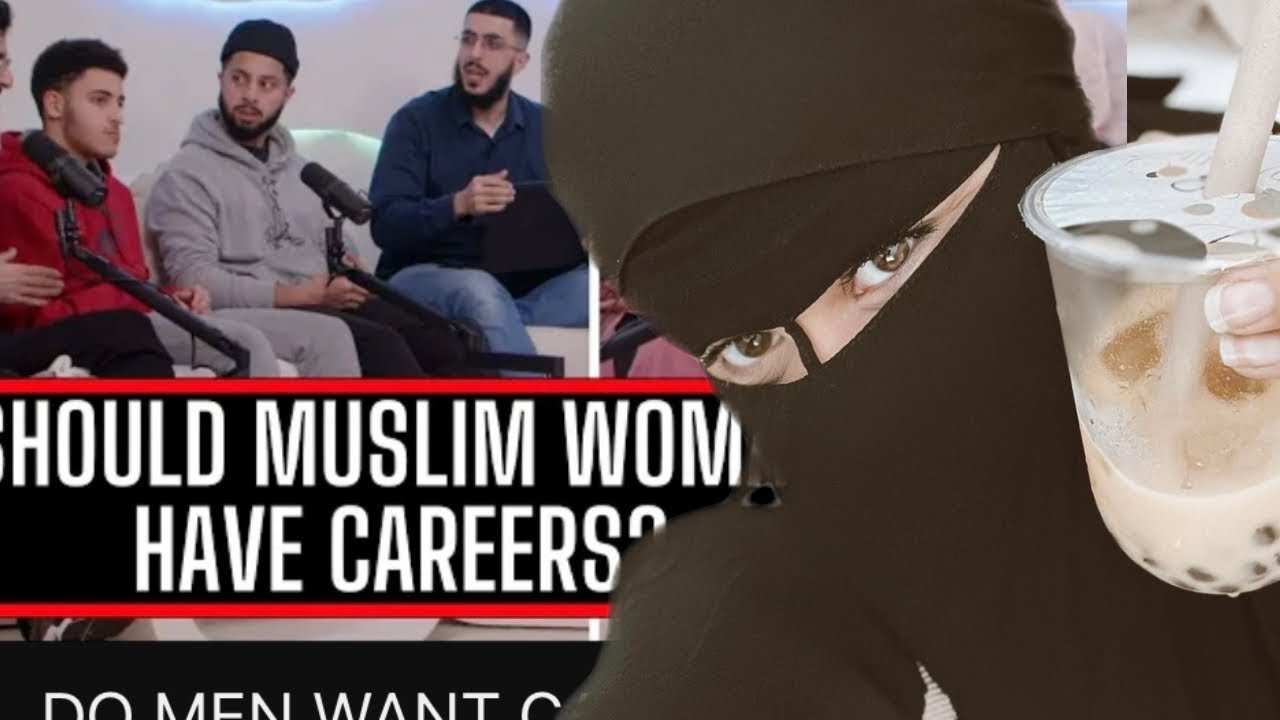 Should Muslim Woman Be &ldquo;Boss Babes&rdquo;