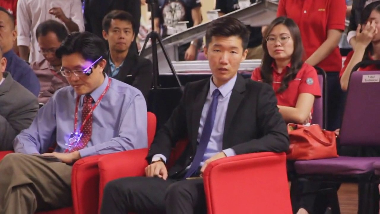 UTAR IET On Campus