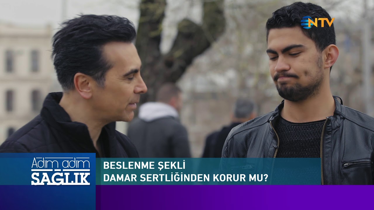 Genç Yaşlarda Damar Tıkanıklığı