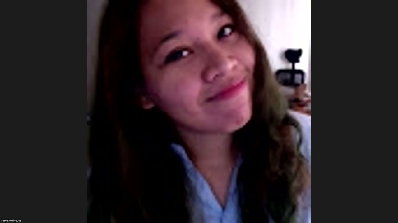 dispuestas a vivir para Cristo- Cecy Dominguez