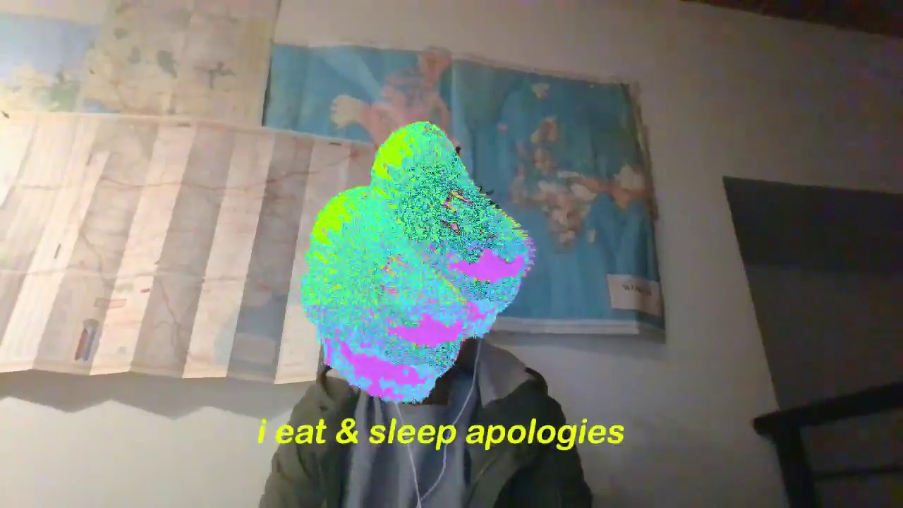 will toledo stan writes a song called oh! misery | dissociate! in the shower | original song