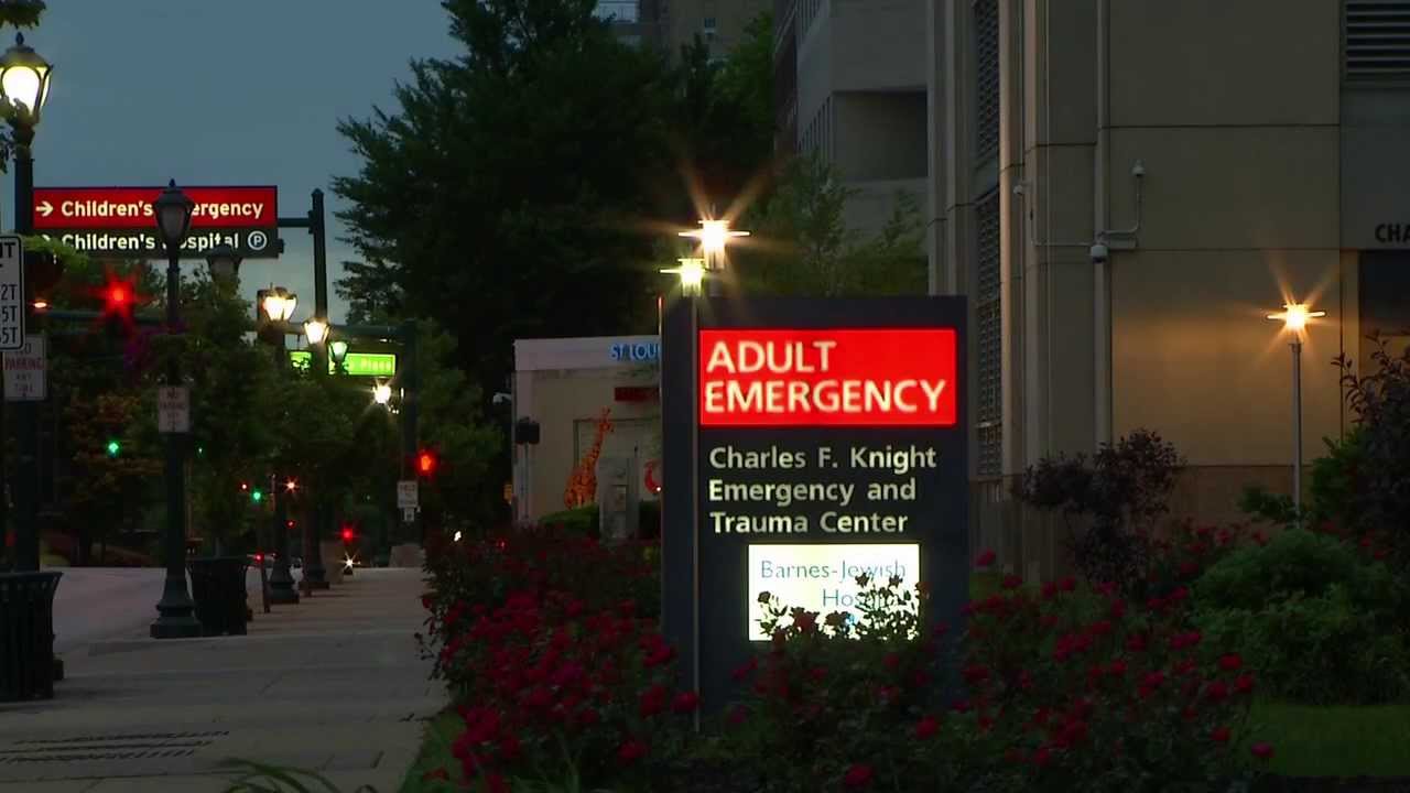 Thank You to EMS Professionals for a Job Well Done