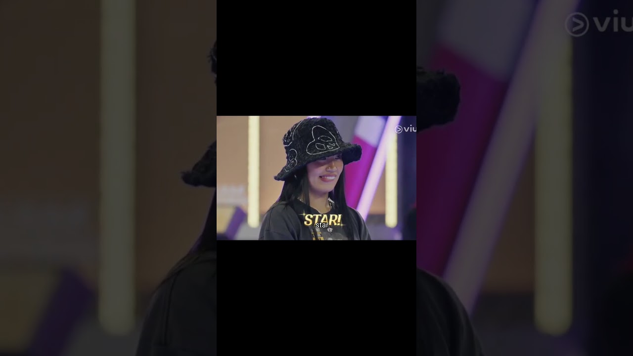 Ep1 Judges core #kpop #streetwomanfighter #swf #worldofswf #wswf