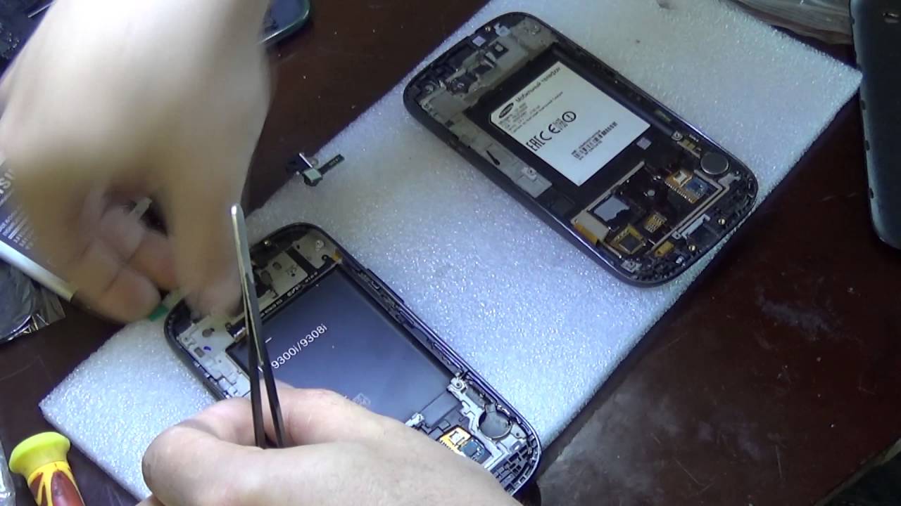 Дисплей с Алиекспресс Samsung S3 Duos i9300i Display Aliexpress Samsung S3 Duos i9300i