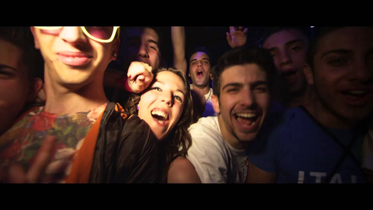 Zatox & Brennan Heart - Back In The Days