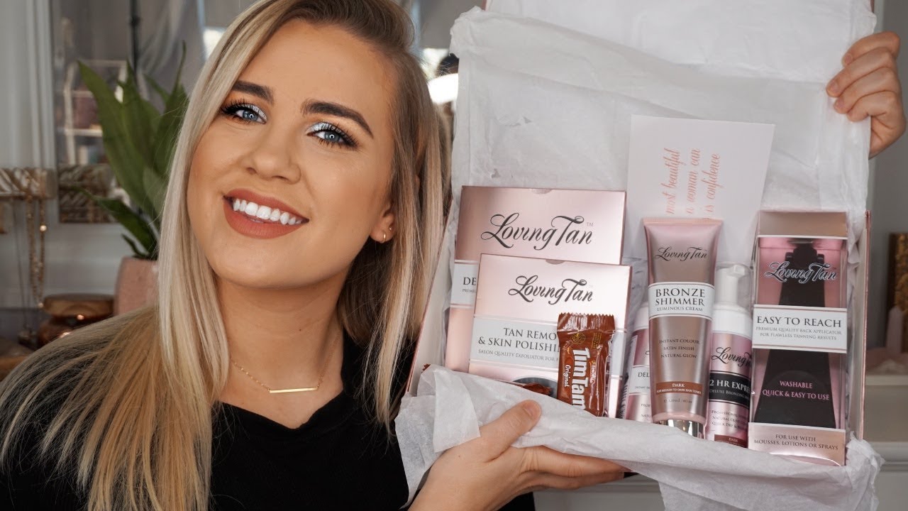 MY FIRST PR HAUL! | Paige Koren