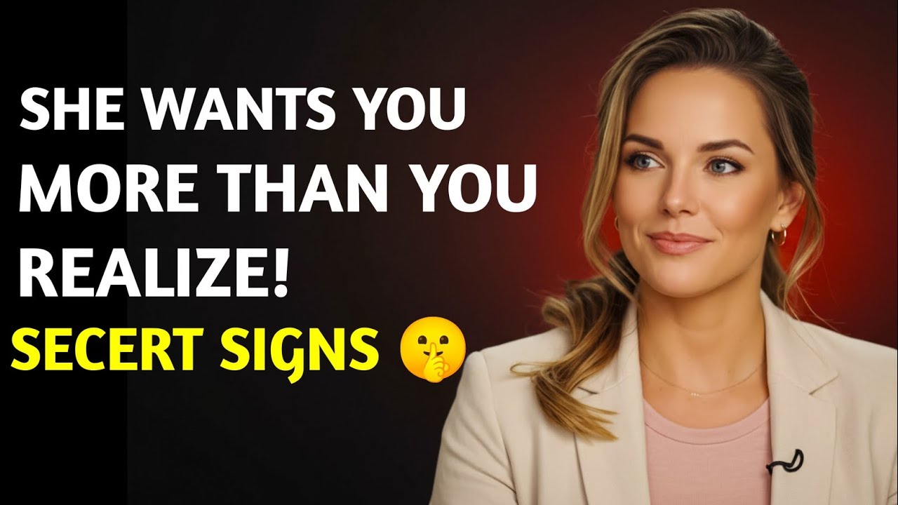 She Misses You Without Knowing Why—Use This Strategy