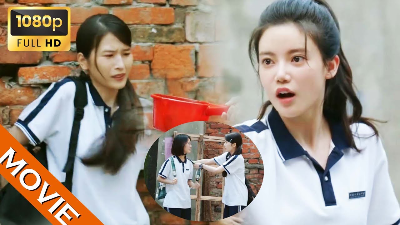 Full Version丨😎Cinderella Got Bullied—Then the Super-Strong Girl Showed Up!💥