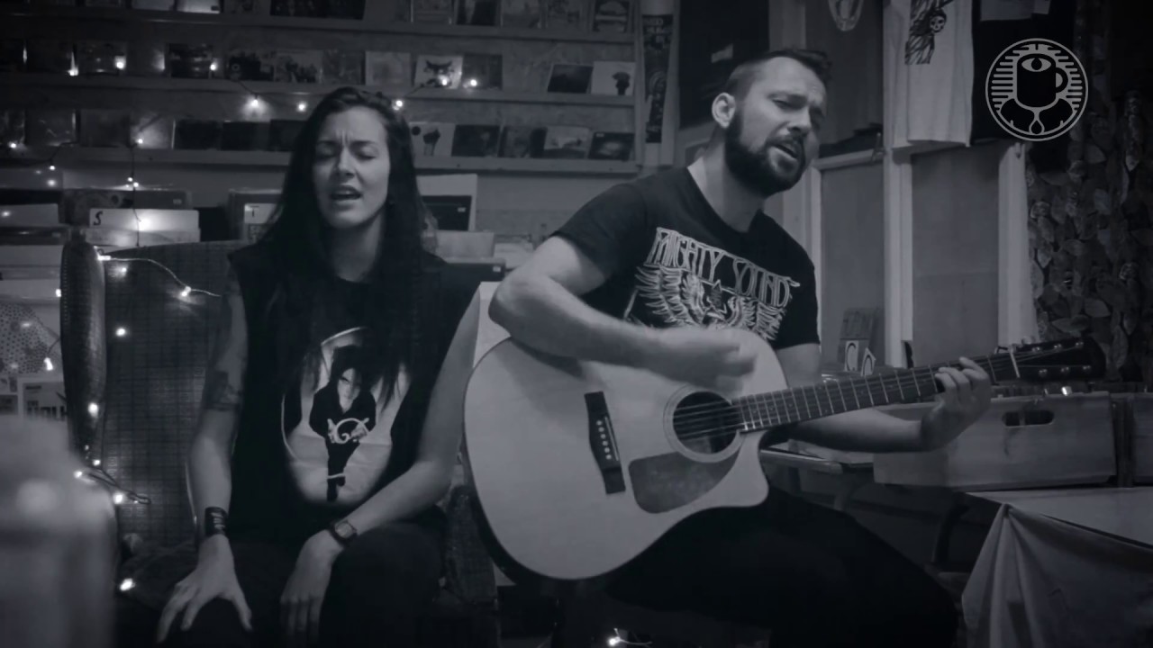 Prague Conspiracy - Where's Michael (BLACK COFFEE SESSION)