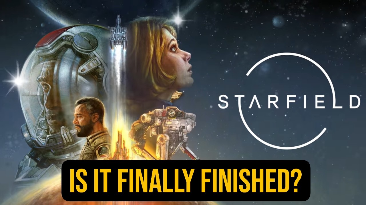 Starfield in 2026 &mdash; Should You Buy It?