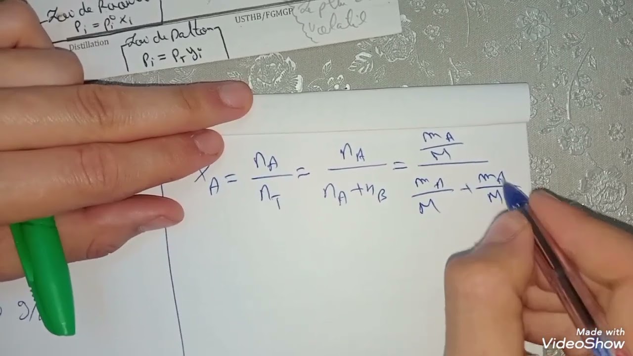 Opu série 1 ex 1  vidéo 2