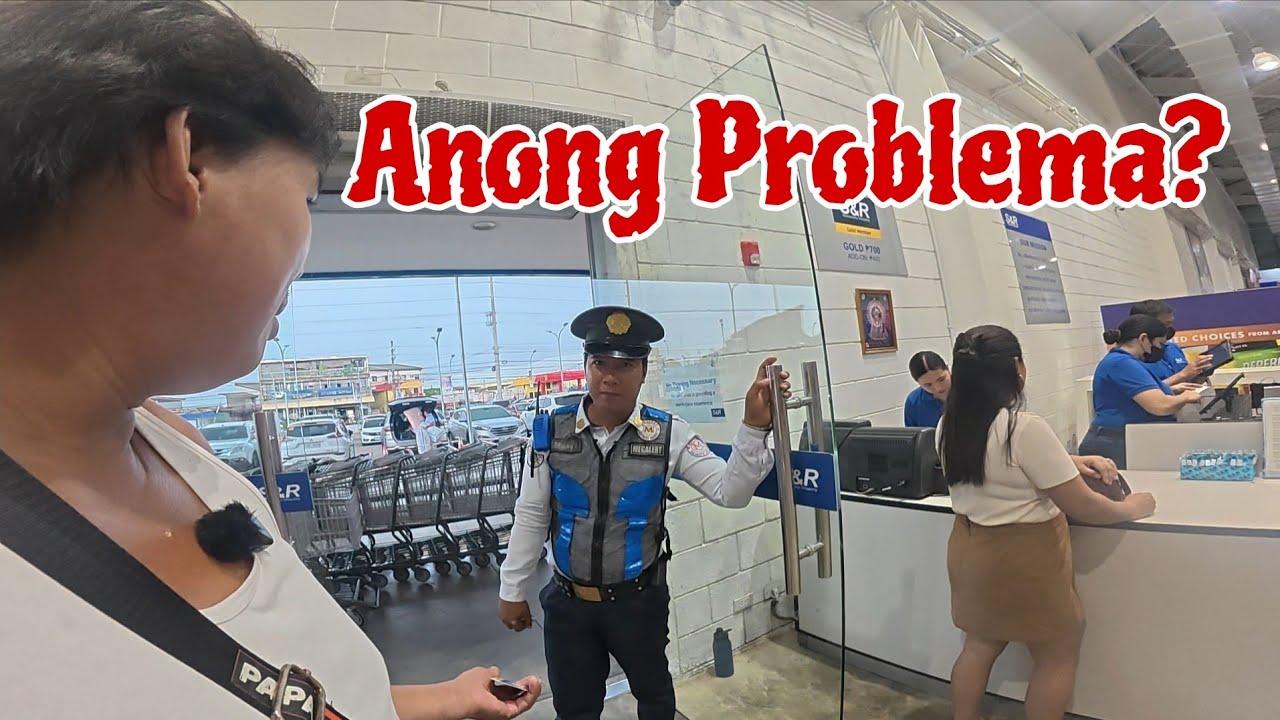 Hindi ko Akalain na Gagawin sa Akin ito