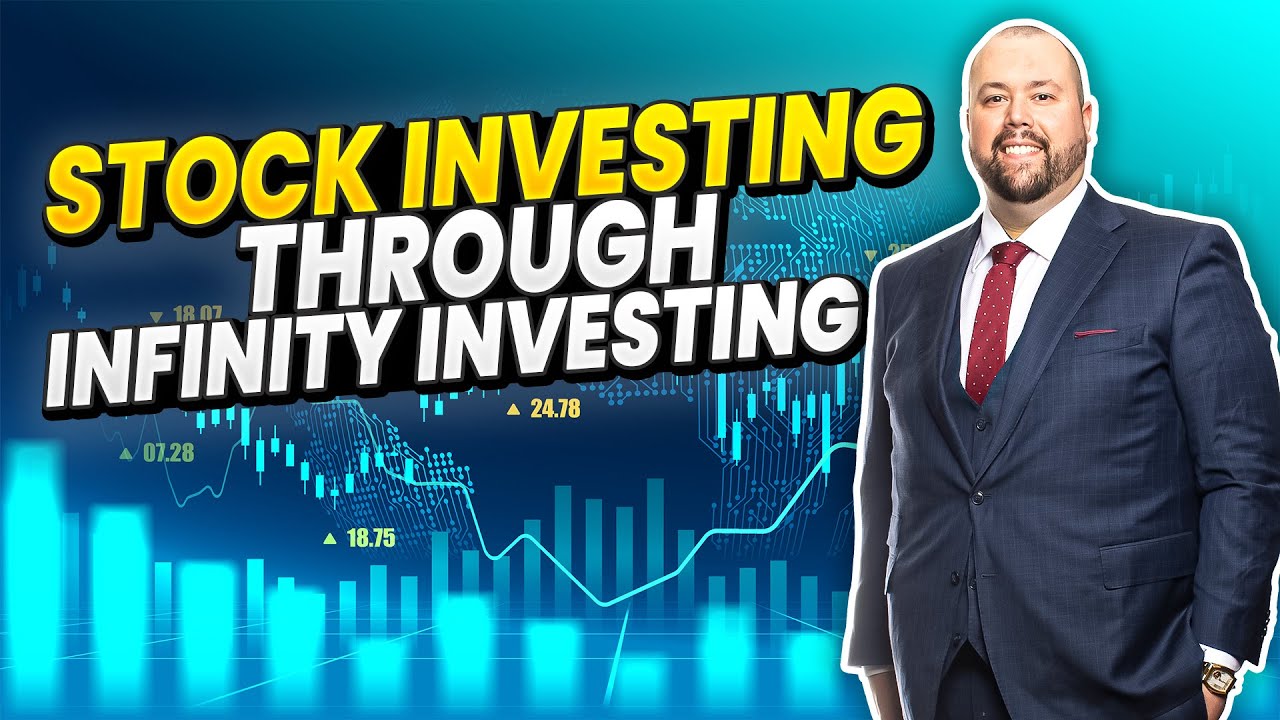 How to Start Stock Investing Through Infinity Investing - Part 1