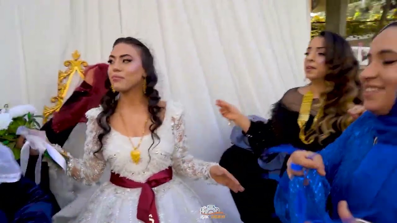 RUMET MÜZİK CEYHAN ŞEHNAZ & NUSRET 'İN DÜĞÜNÜ 6.BÖLÜM