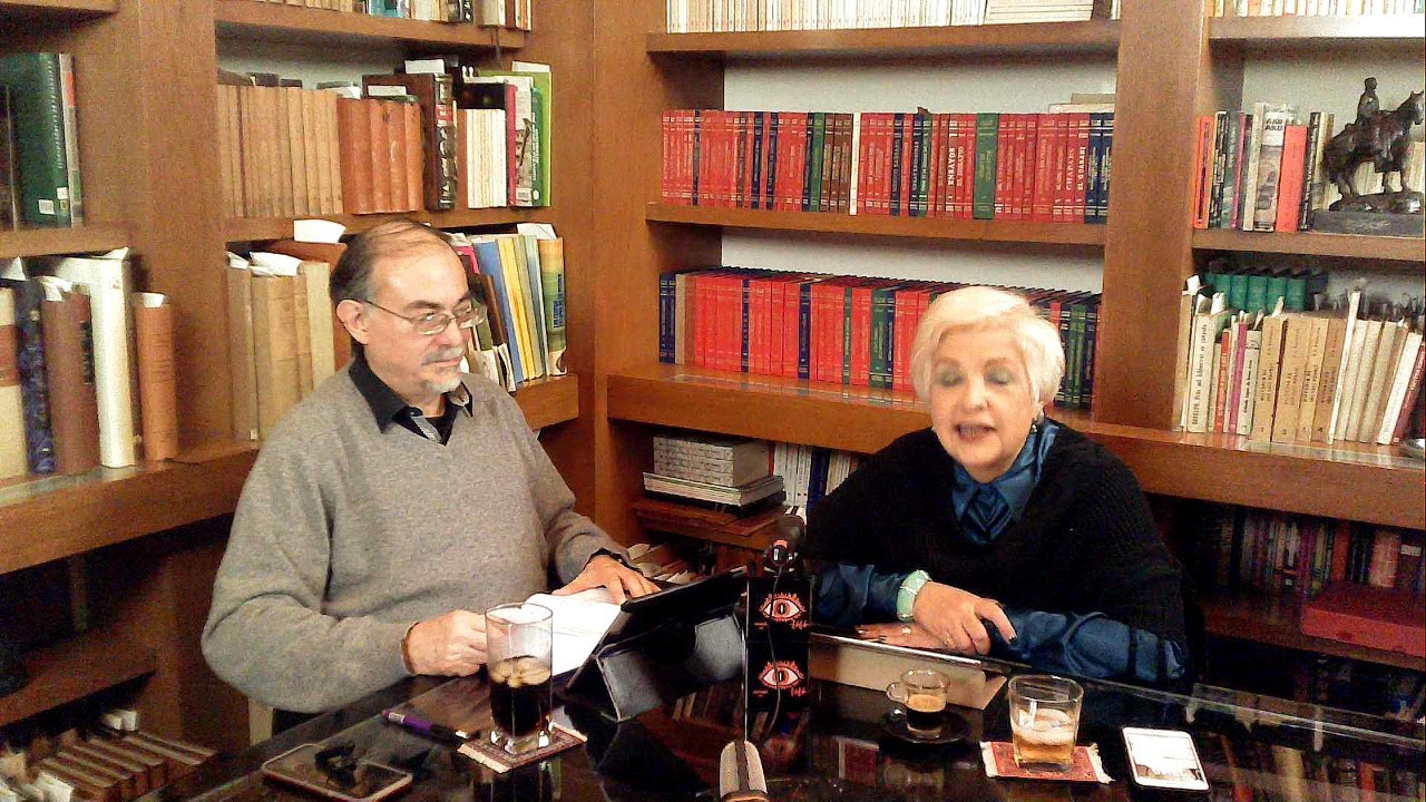 &iexcl;La masacre de los LeBar&oacute;n! Parte II #ElRapid&iacute;nEnVivo 05/XI/19