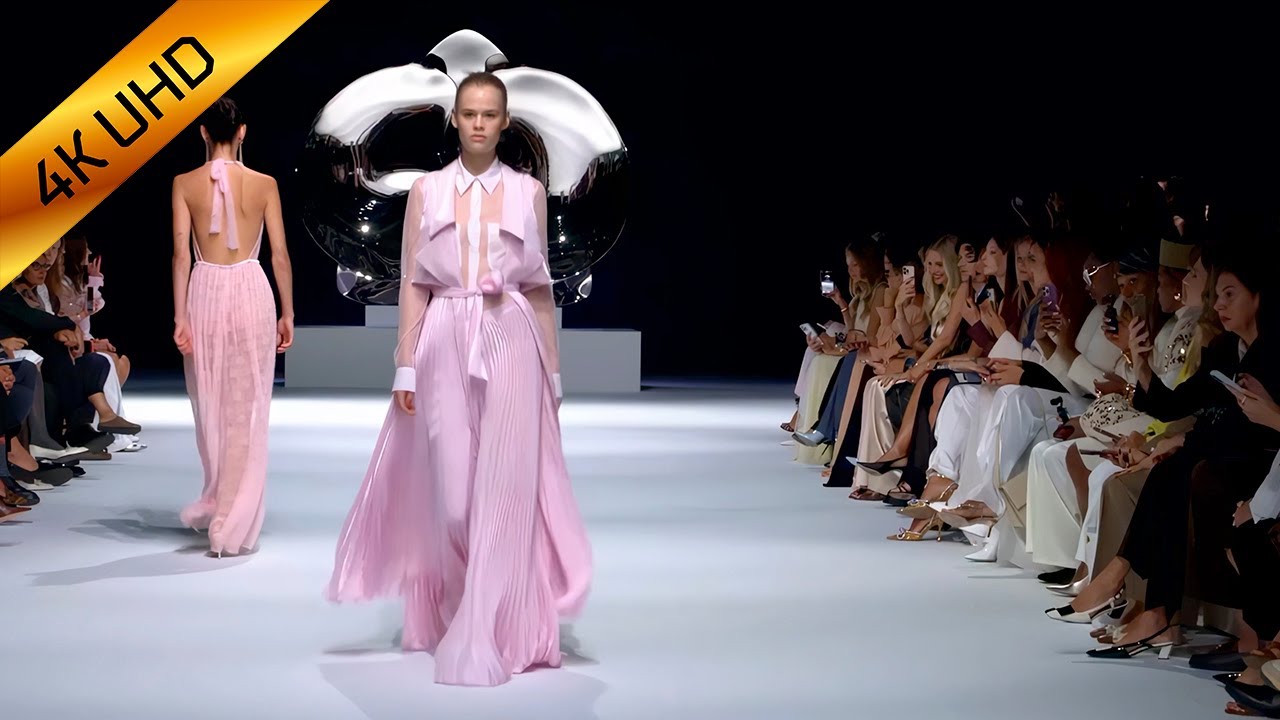 Genny | Spring Summer 2026 | Milan Fashion Week