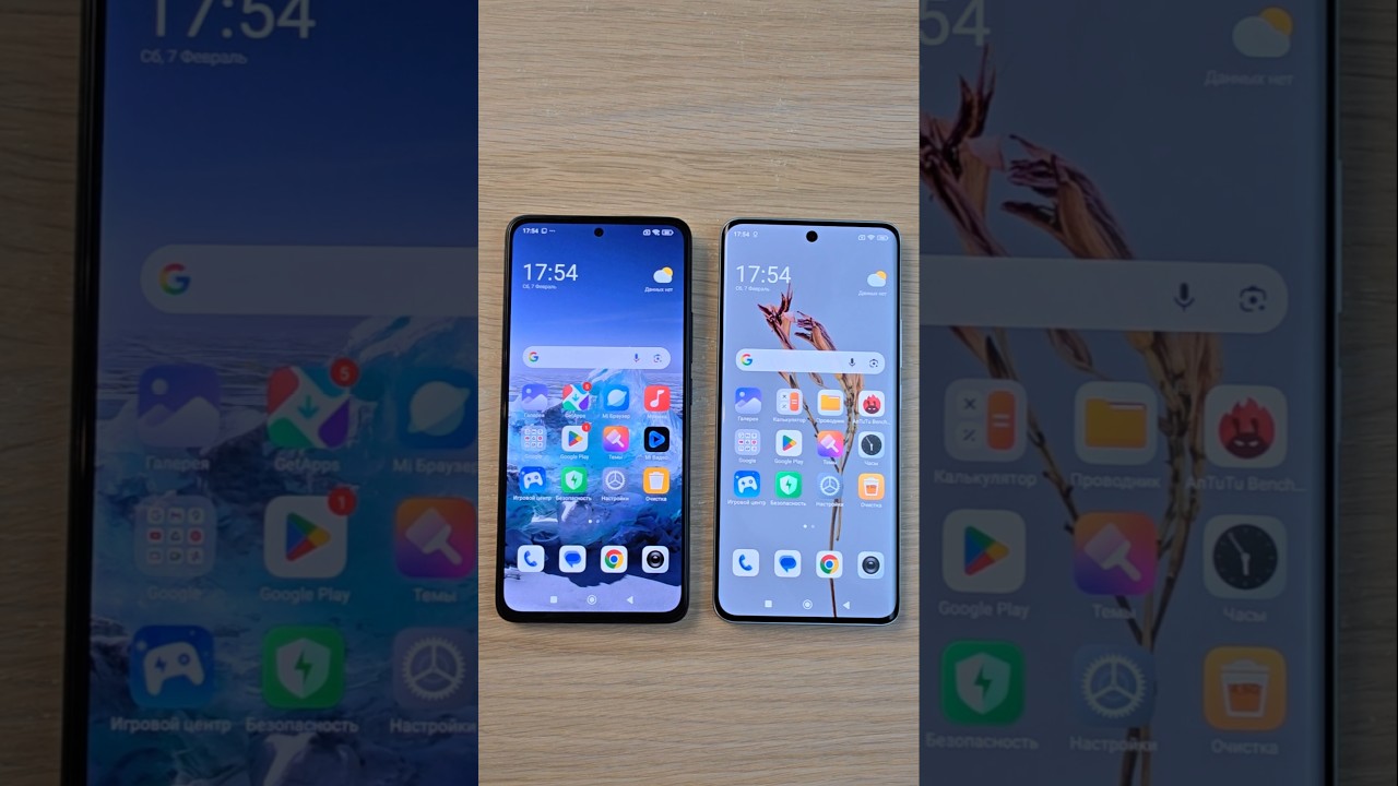 REDMI NOTE 14 VS REDMI NOTE 15