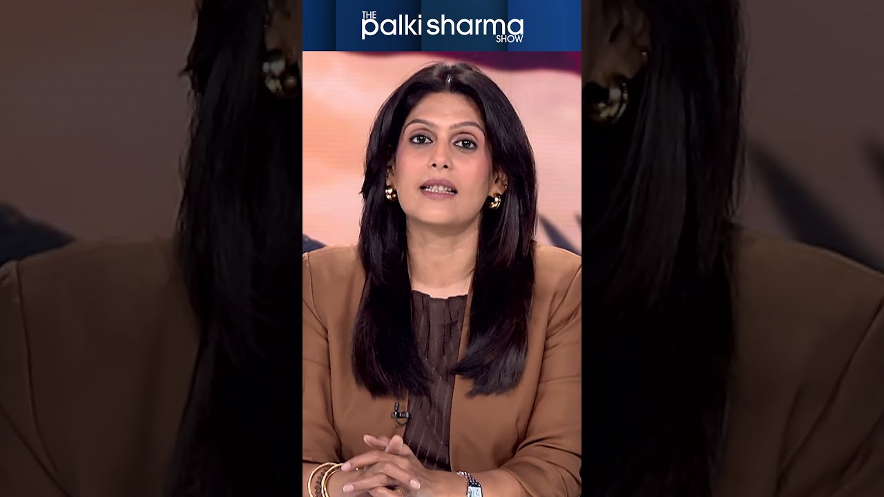 Пакистан возглавит &laquo;Исламское НАТО&raquo; | Шоу Палки Шармы | IGR | India Global Review