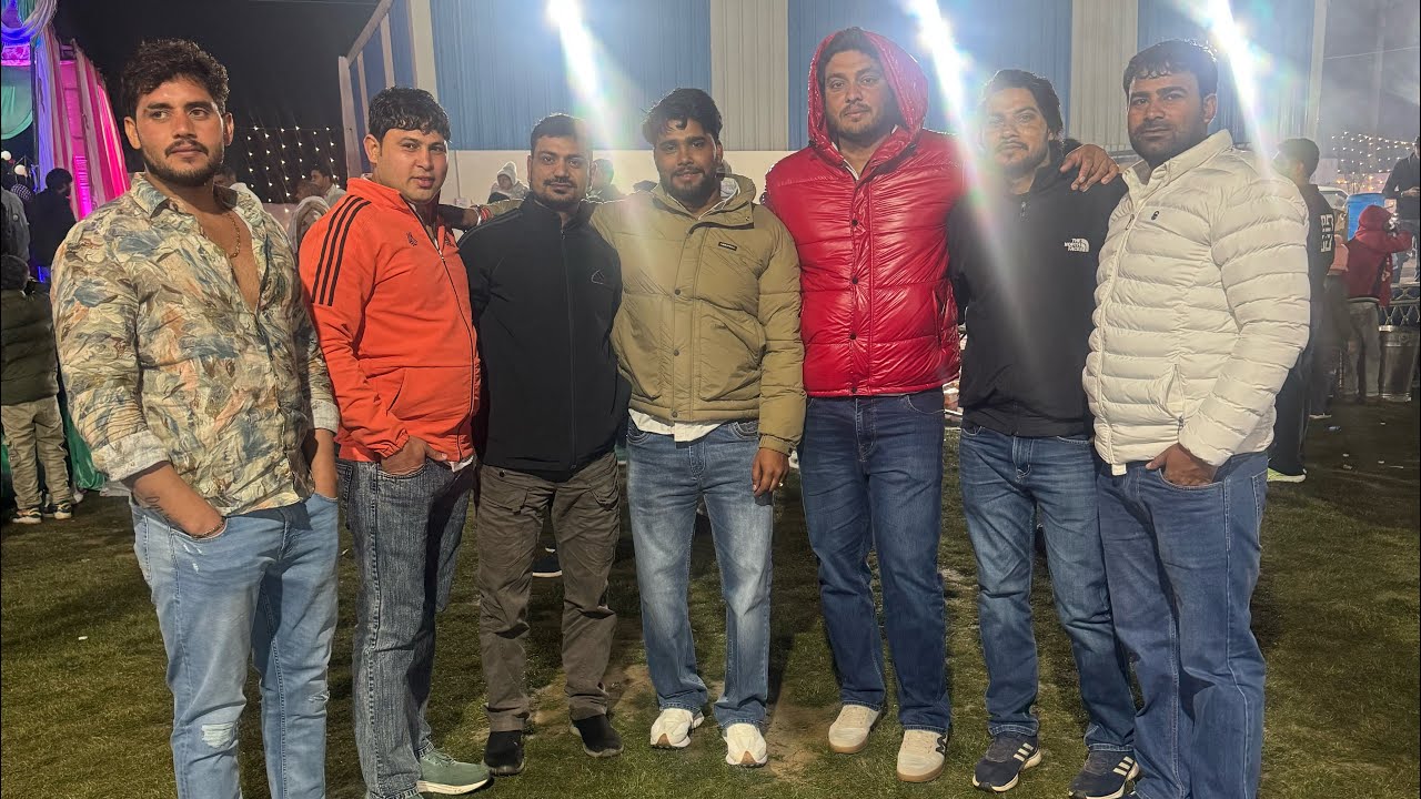 Gym Karne ke baad gaye शादी मैं full मस्ती ✅🙏🏻🙆🏻‍♂️ gym m 😅🤪