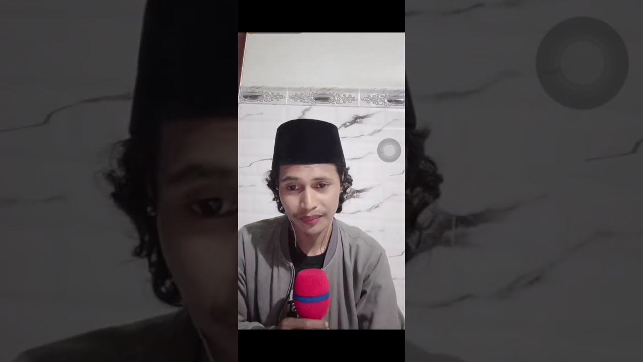 Rizal Bahar---Emas menjadi tembaga🥰live tiktok😇