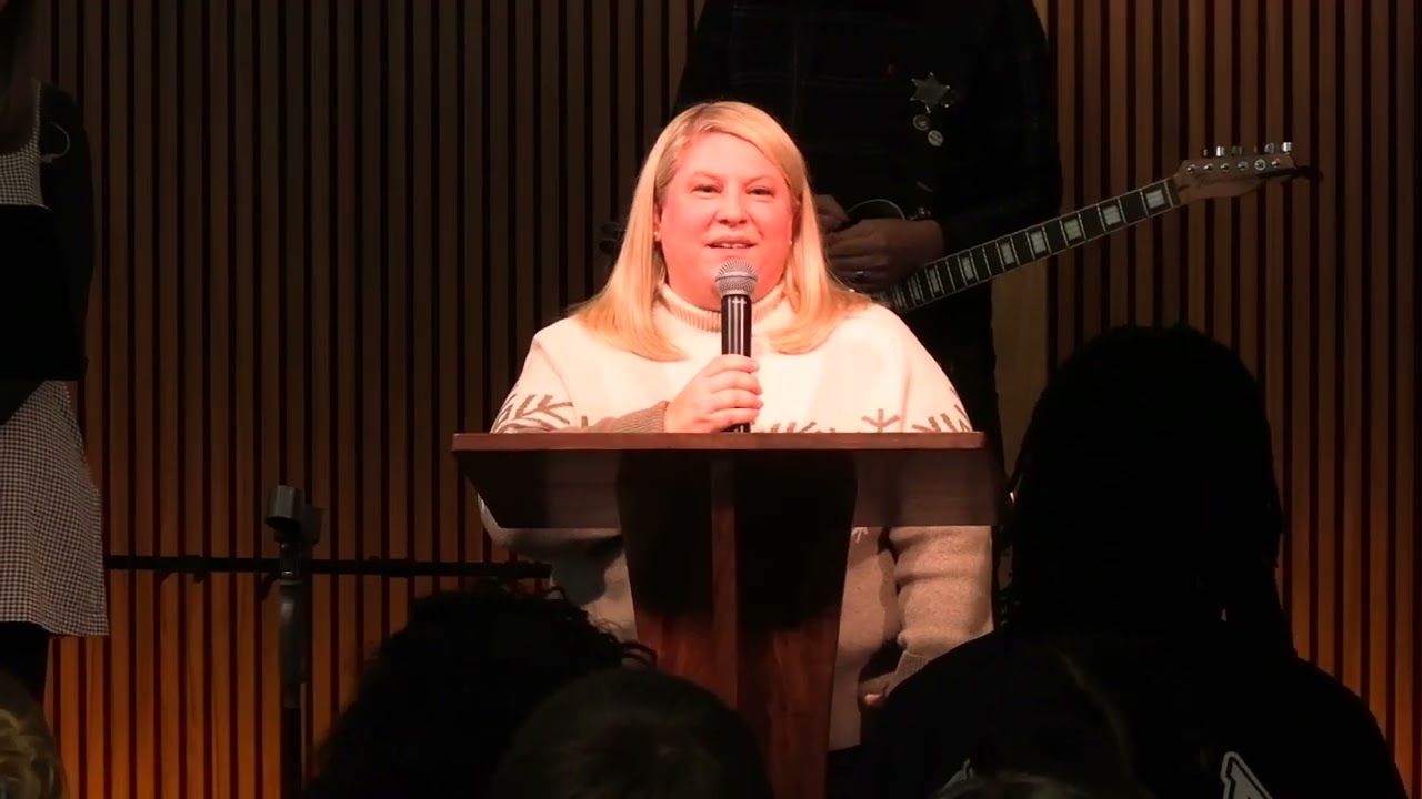 HTC Downtown Service February 22 2026